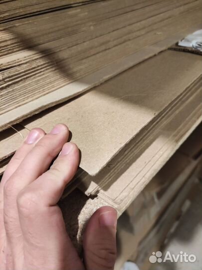 Картон переплетный марки Пкс