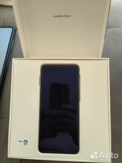 OPPO Find N3 Flip, 12/256 ГБ