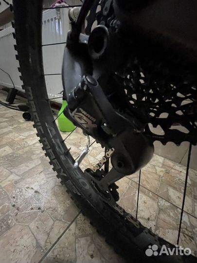 Sram gx 12