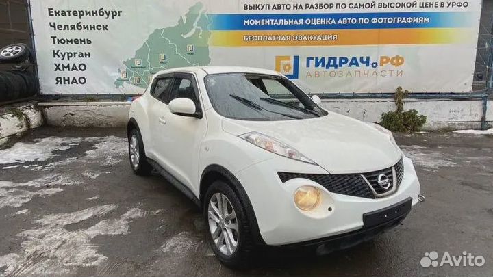 Пружина задняя Nissan Juke (YF15) 55020-1KA0D