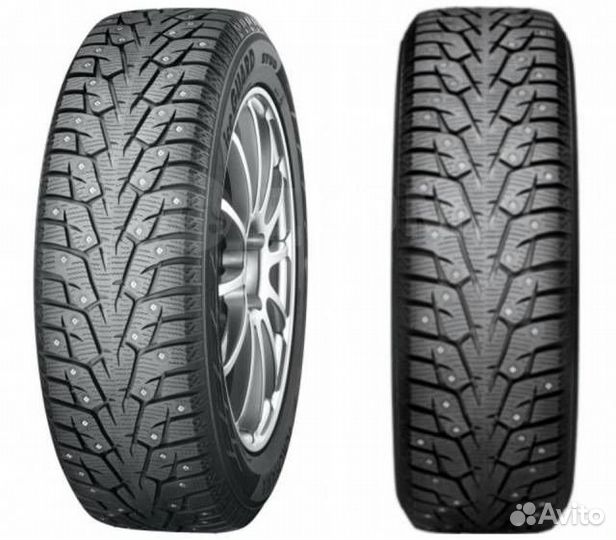 Yokohama Ice Guard IG55 215/65 R16 102T