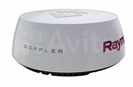 Морской радар Raymarine Quantum 2 Doppler