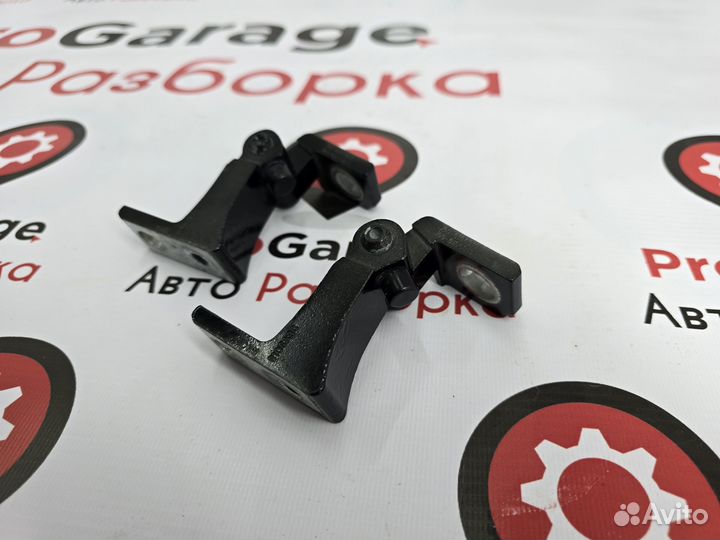 Петли двери левой Jaecoo J7 Omoda C5 Exeed RX LX