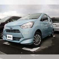 Daihatsu Mira e:S 0.7 CVT, 2019, 32 423 км, с пробегом, цена 493 240 руб.