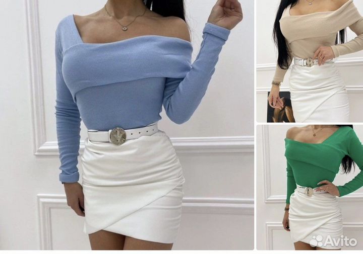 Кофта женская