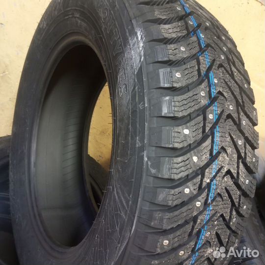 Ikon Tyres Nordman 8 SUV 235/65 R17