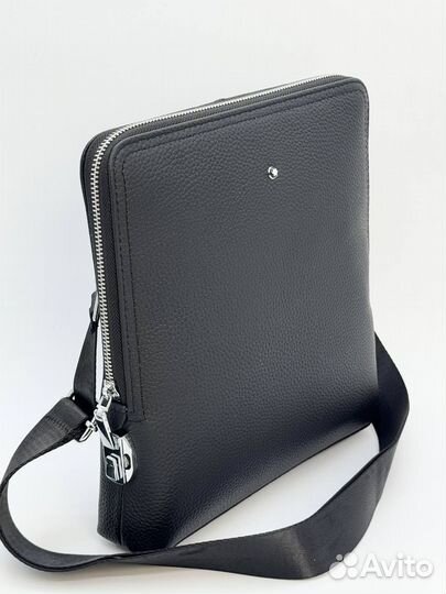 Сумка мужская Montblanc