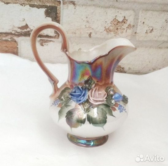 Кофейный сервиз 