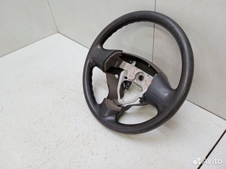 Руль Mitsubishi Lancer 10 CY 1.5 2007