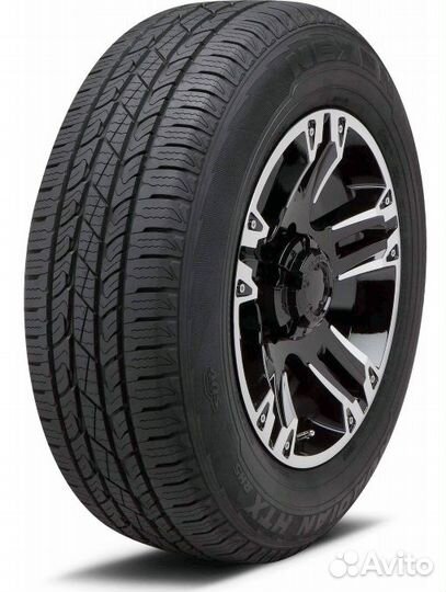 Nexen Roadian HTX RH5 265/70 R16 112S