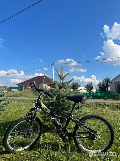 Велосипеды Forward