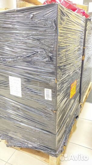 Мфу Ricoh M C2000