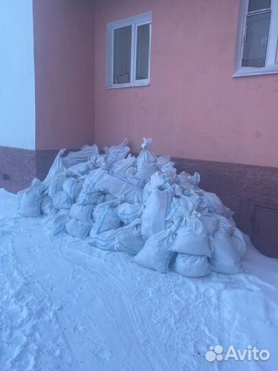 Грузчики