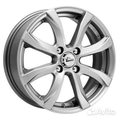 IFree 6x15/4x114,3 ET40 D66,1 Дайс Нео-классик