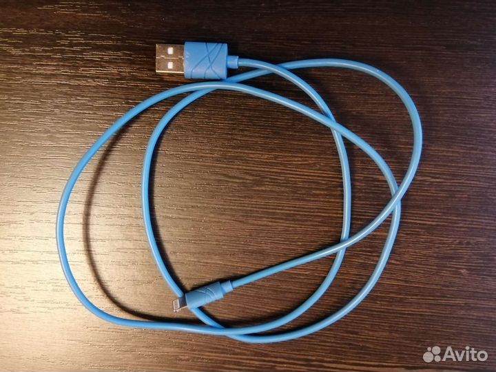 Шнур lightning usb для a iP