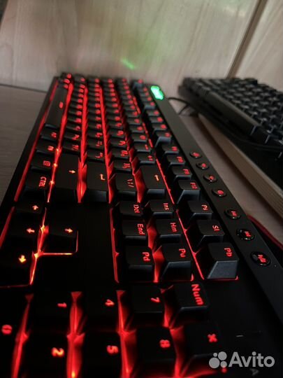 Игровая механическая клавиатура coolkiller ck108