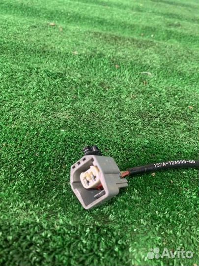 Датчик детонации Ford Mustang 6 рест. 2018