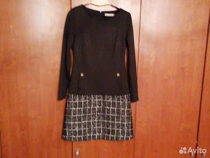 Платье E.Levy 42р