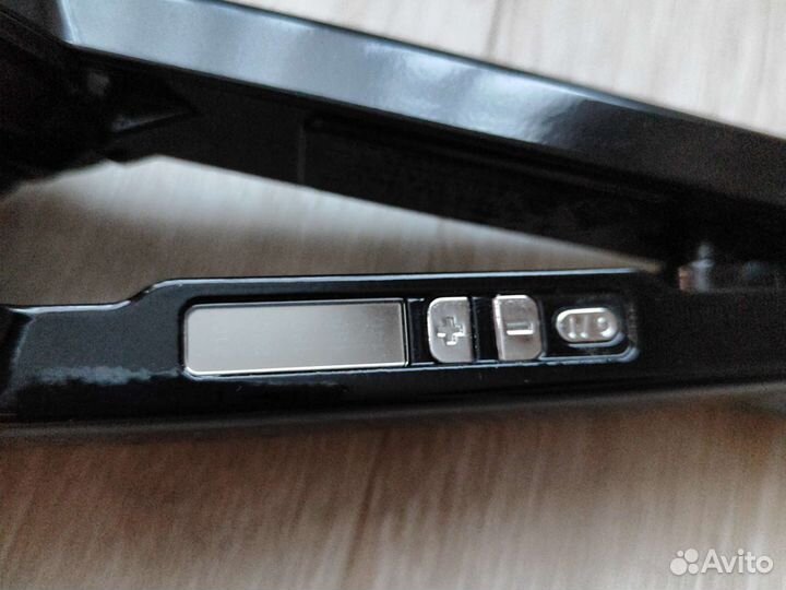 Плойка babyliss pro