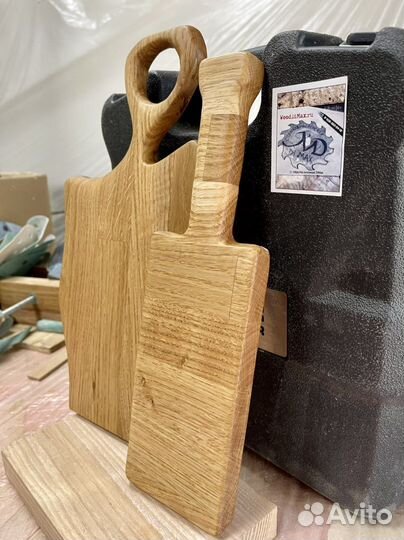 Доска разделочная