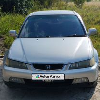 Honda Accord 1.9 AT, 1999, 505 000 км, с пробегом, цена 330 000 руб.