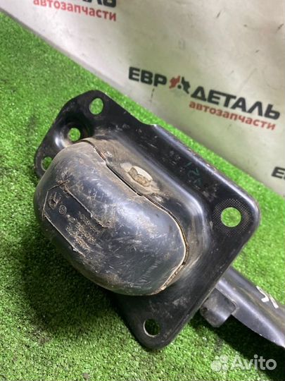 Рычаг задний задний правый Skoda Octavia A5 седан