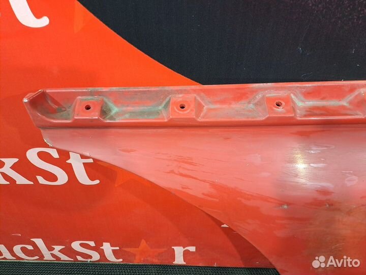 Продолжение двери правой Man TGA, Man TGX