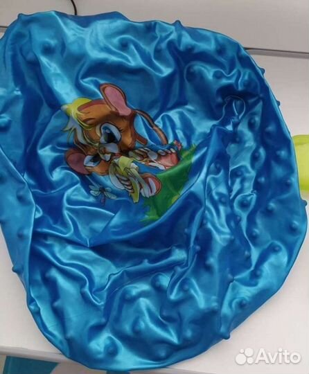 Мяч фитобол