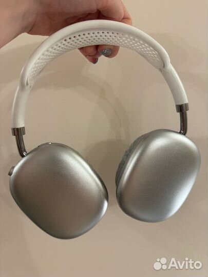 Airpods max копия