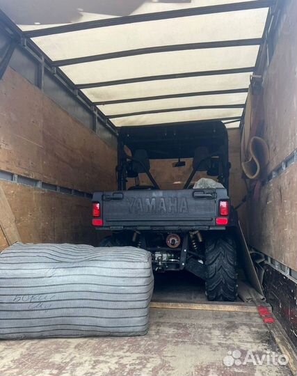 Домашний переезд, грузоперевозки