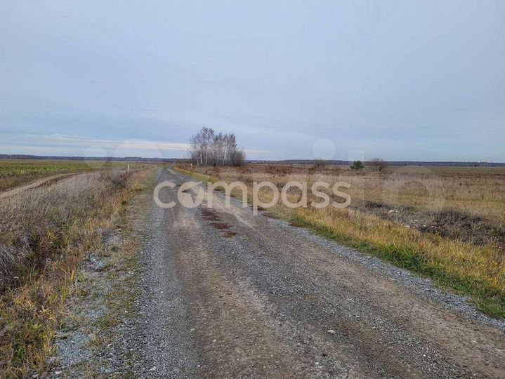 Участок 9,6 сот. (СНТ, ДНП)