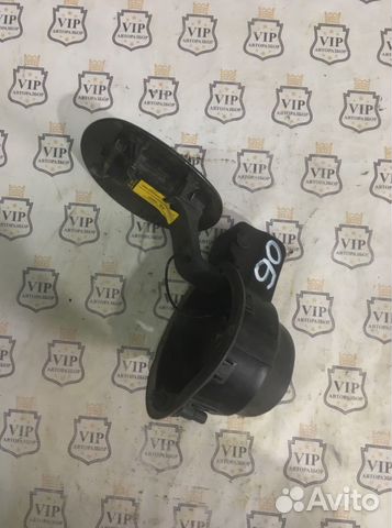 Лючок бензобака Hyundai Tucson 3 G4FJ 2015