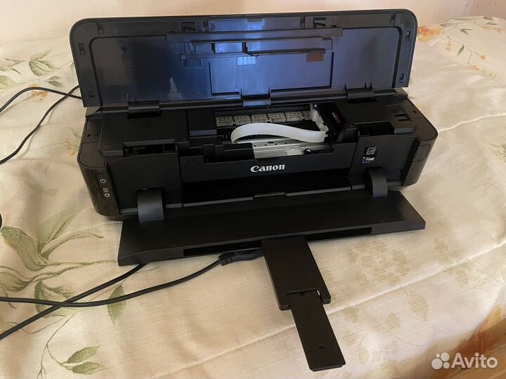 Принтер Canon pixma ip7240