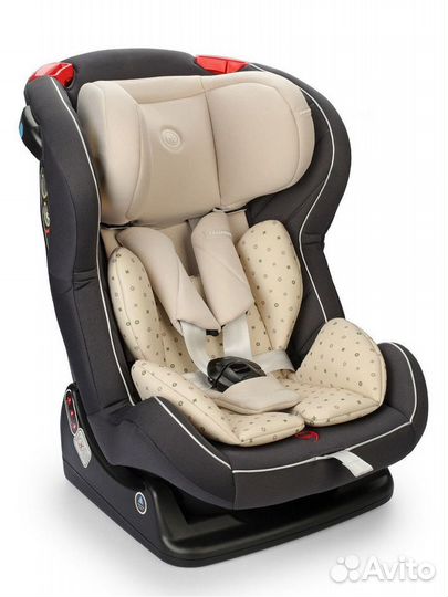 Happy Baby Passenger 0-25 кг, новое в упаковке