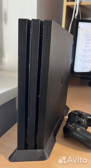 Sony playstation PS4 pro