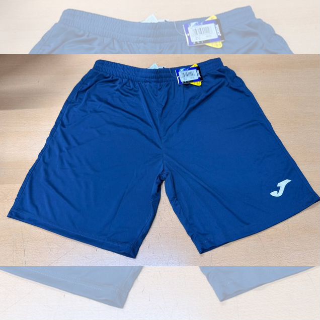 Футбольные шорты joma 100053.300 6xs-5xs, XL