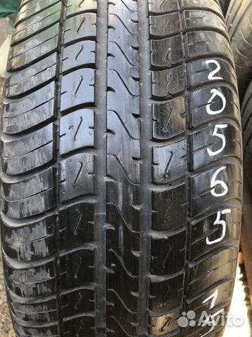 Nokian Tyres Nordman S SUV 205/65 R15 94T