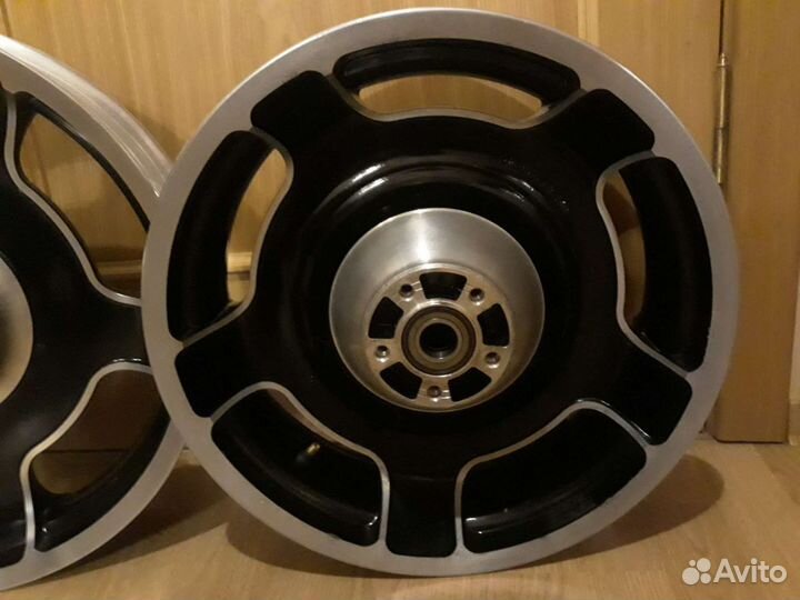 Колёса диски Harley Davidson Touring