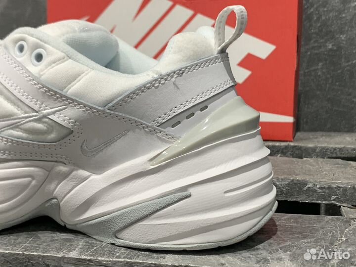 Мужские кроссовки Nike M2K Tekno