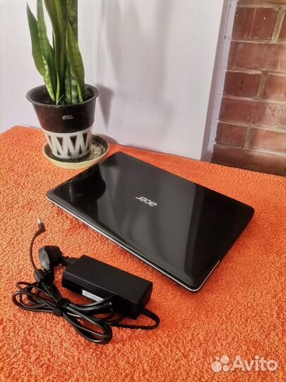 Мощный, Новый, Бесплатно доставка, ноутбук