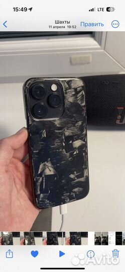 iPhone 14 Pro, 128 ГБ