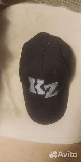 Кепка бейсболка мужская