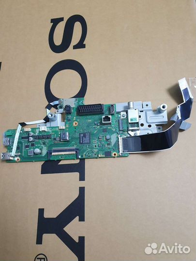 Подсветка kdl-48wD653 и запчасти