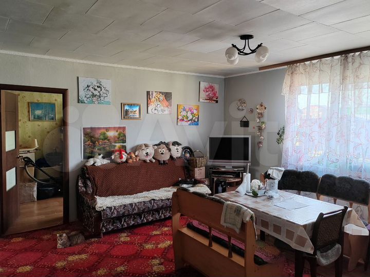 Дом 155 м² на участке 7,7 сот.