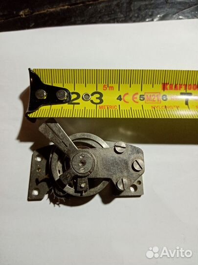 Приставной ход ччз