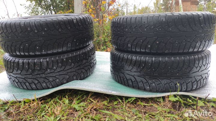 Зимние колеса r 16