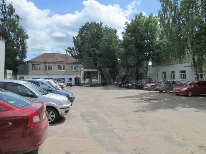 Производство