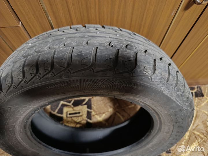 Tunga Zodiak 2 175/65 R14