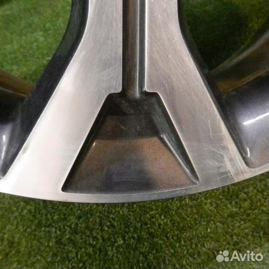 Диск литой Киа Рио 4 (2017-2020)