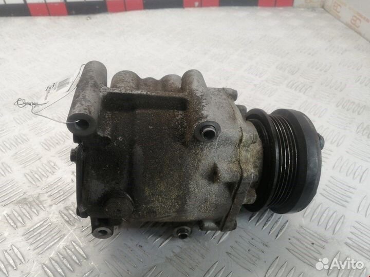 Компрессор кондиционера для Ford Focus 1 1779107